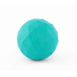 ZippyPaws Tuff Waggle Ball - vicces hangú labda 9cm