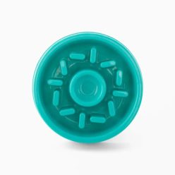 ZippyPaws Happy Bowl - evéslassító tál 950ml menta