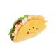 ZippyPaws NomNomz® taco 11,5cm