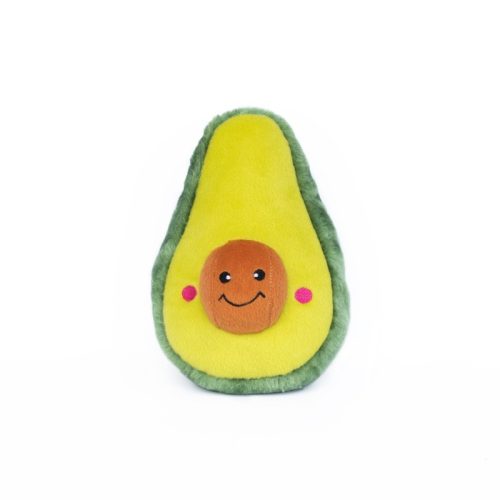 ZippyPaws NomNomz® Avocado 20cm