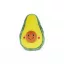 ZippyPaws NomNomz® Avocado 20cm