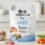 Brit Functional Snack Light nyulas jutalomfalat 150g