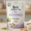 Brit Functional Snack Antistress garnélás jutalomfalat 150g