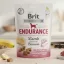 Brit Functional Snack Endurance Bárányos jutalomfalat 150g