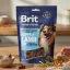 Brit Happy Day Semi-Moist Snack bárány homoktövissel 180g