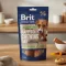 Brit Happy Day Collagen Chews Tubes 60g, 2db