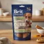 Brit Happy Day Collagen Chews Tubes 60g, 2db