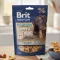 Brit Happy Day Collagen Chews Waves 12cm, 2db