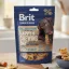 Brit Happy Day Collagen Chews Waves 12cm, 2db
