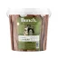 Bunch Fantastic Flossers fogápoló rágórúd lóhússal, körtével és lenmagolajjal 500 g