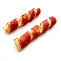 Bunch kacsahúsos marhabőr spirál 500g