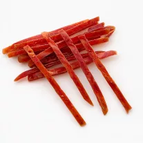 Bunch kacsamell csíkok 500g