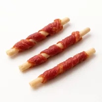 Bunch kacsahússal csavart marhabőr ropik 500g