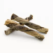 Bunch tőkehalbőr spirál 500g