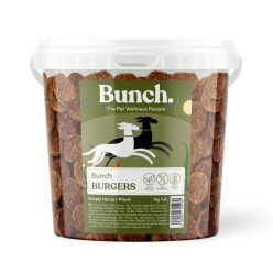 Bunch Burgers - 100% lóhús 1kg