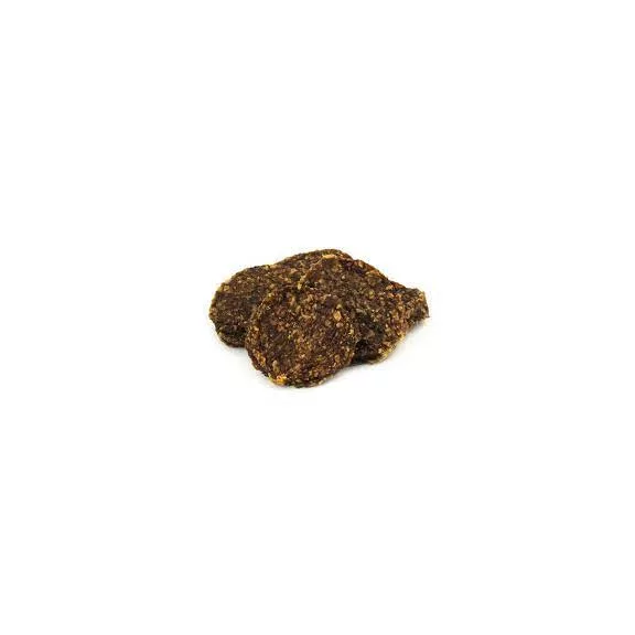 Bunch Burgers - 100% lóhús 1kg