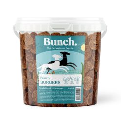 Bunch Burgers - 100% nyúlhús 1kg