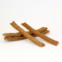   Bunch Fantastic Flossers Plus - fogtisztítós rúd pulykával, biotinnal 500g