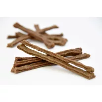   Bunch Fantastic Flossers Plus - fogtisztítós rúd nyúlhússal, dióval és mandulával 500g