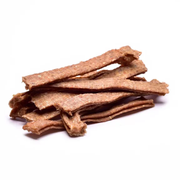 Bunch Fantastic Flossers Plus - marha, lazacolaj 500g