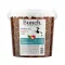 Bunch Bravo Bones Plus - tréningfalatok nyúlhús almával, fodroskellel 1kg