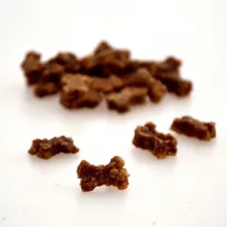 Bunch Bravo Bones - lóhús, körte, sütőtök 1kg