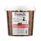 Bunch Bravo Bones Plus - tréningfalatok marhahús málnával, spenóttal 1kg