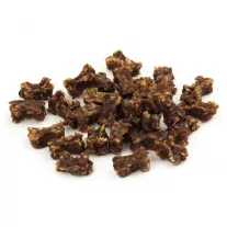 Bunch Bravo Bones - 100% kacsahús tréningfalatok 1kg