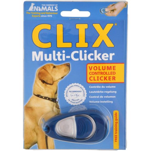 Clix Multi Klikker