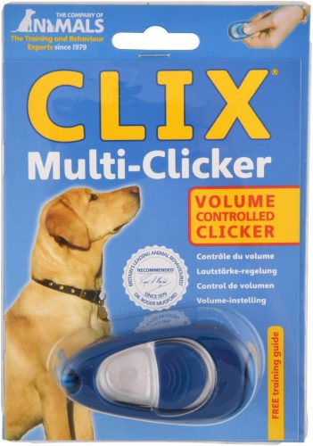 Clix Multi Klikker