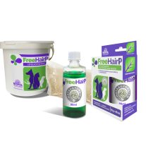   Biopol FreeHairPet lefolyó és csatornatisztító készítmény