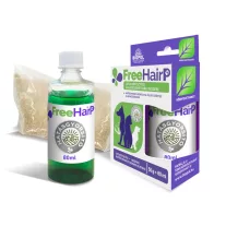   Biopol FreeHairPet lefolyó és csatornatisztító készítmény