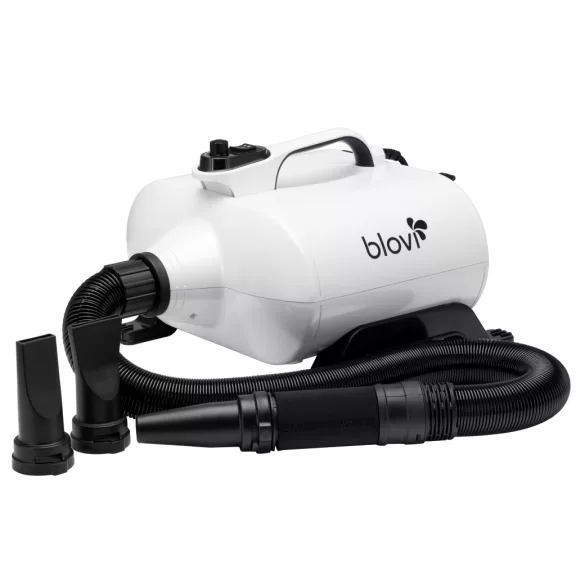 Blovi Arctic 2 motoros csapató 3000W + állvány
