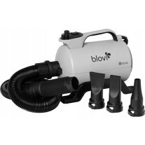 Blovi Vulcano Ionos csapató 2600W szürke