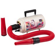 Blovi Furious csapató 2800W