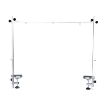 Topmast kétkaros Kikötő rúd 100-125cm 