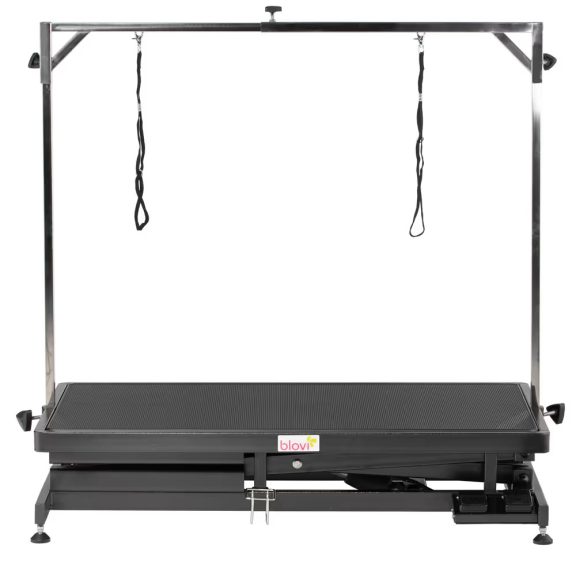 Blovi Callisto elektronikus asztal 125x65cm