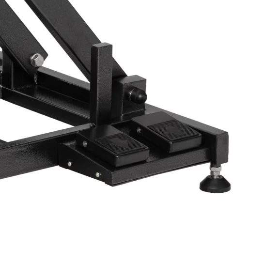 Blovi Callisto elektronikus asztal 125x65cm