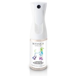   Botaniqa Active Line Luminous Sparkling Mist - szőrfény 185ml