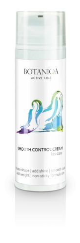 Botaniqa Smooth Control Cream - formázó krém 150ml