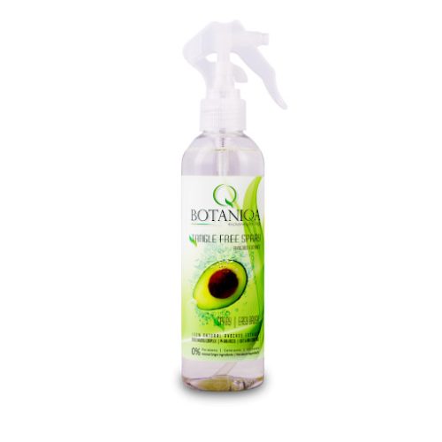 Botaniqa Tangle Free Avocado - csomóbontó spray 250ml