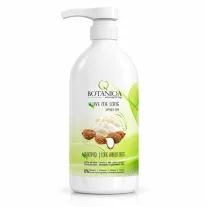   Botaniqa Love Me Long Cupuaçu & Shea hidratáló sampon 1000 ml