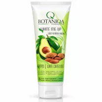   Botaniqa White Me Up Sweet Almond & Avocado színkiemelő sampon 250 ml