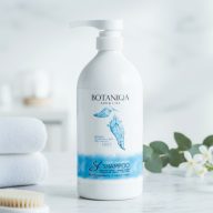 Botaniqa Show Line világosító, fehérítő sampon 1000ml