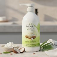 Botaniqa Love Me Long hidratáló kondícionáló 1000ml