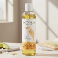 Botaniqa Show Line mélyhidratáló olaj 250ml