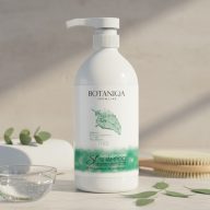 Botaniqa Show Line általános mélytisztító sampon 1000ml