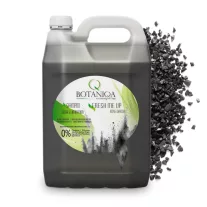   Botaniqa Fresh Me Up - mélytisztító sampon aktív szénnel 5l