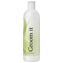 Botaniqa Groom It - általános mélytisztító sampon 473ml