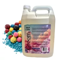   Botaniqa Groom It - általános mélytisztító sampon rágógumi illattal 4l